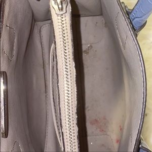 Small michael kors purse